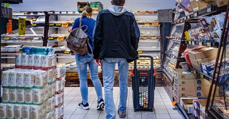 Mamy nowego lidera podwyżek. Ceny w sklepach poszły mocno w górę