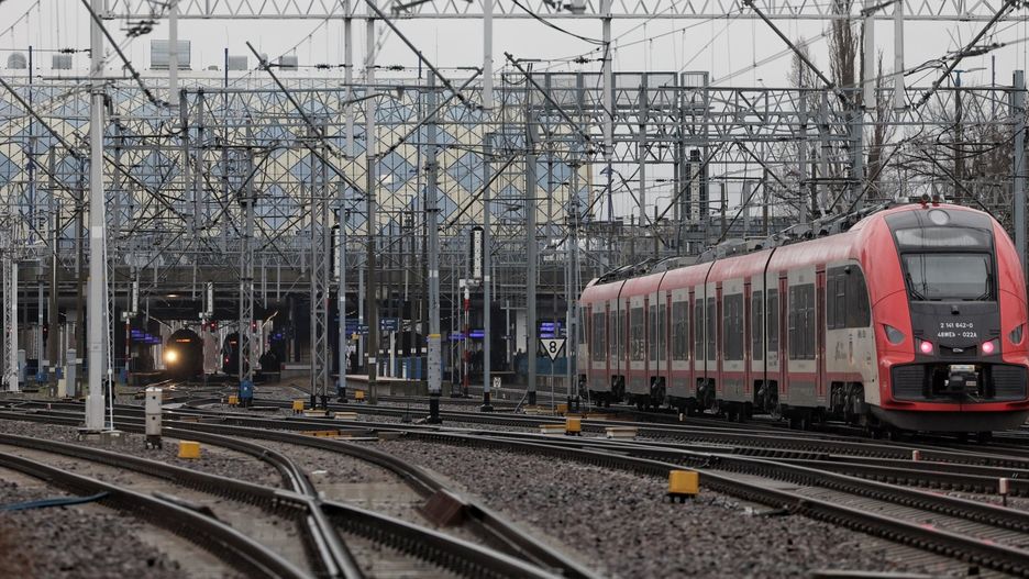 Pociągi Kolei Wielkopolskich mają docierać do Śremu i z powrotem nawet 12 razy dziennie.