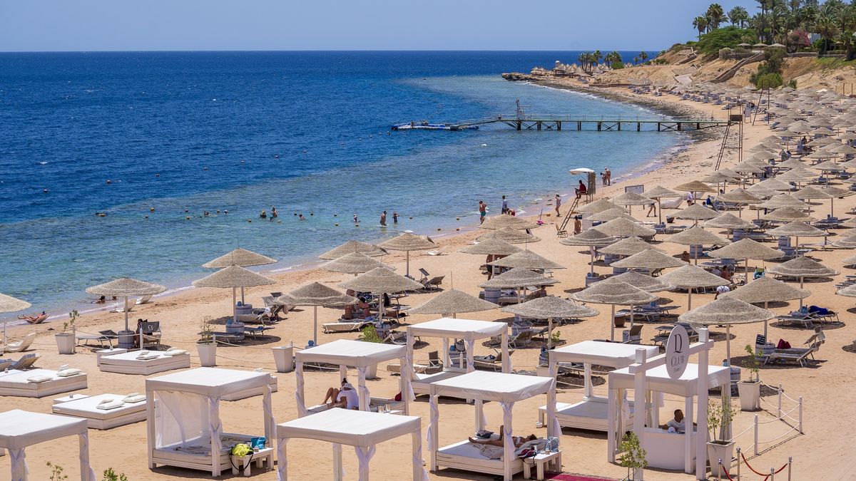 Sharm El Sheikh