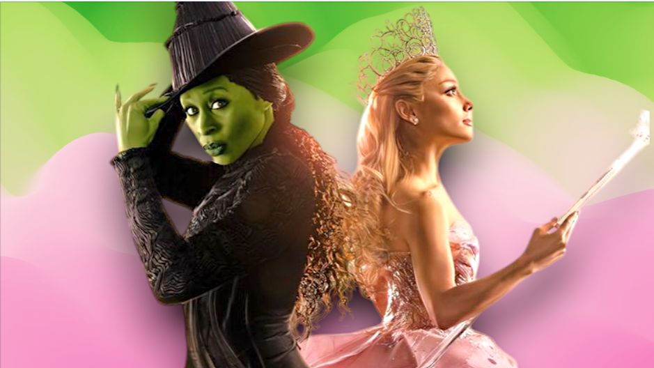 Którą postacią z "Wicked" jesteś