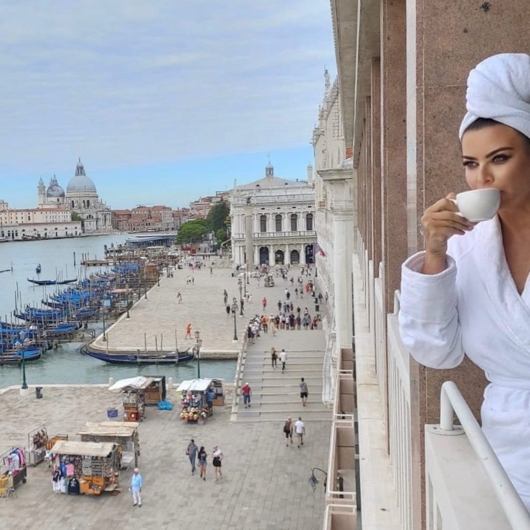 Księżniczka Kasia Gallanio