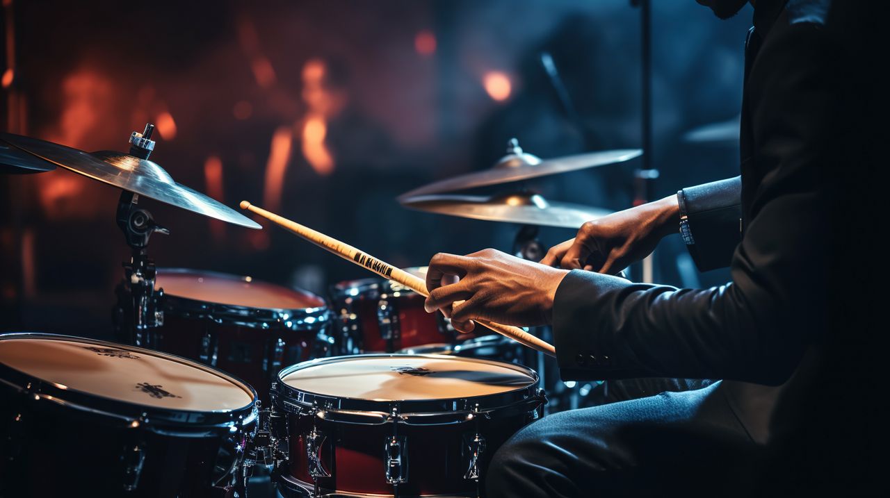Chrzanów: Perkusyjne święto, czyli Caban Drummer Fest. Kto zagra?