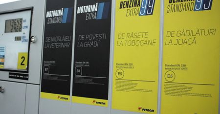Oznaczenia paliwa za granicą. Pomyłka może drogo kosztować