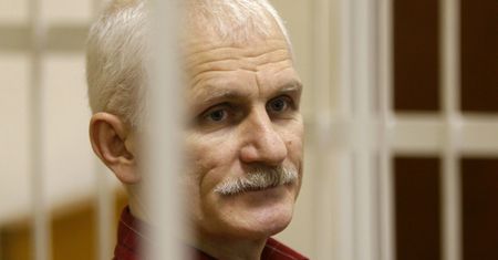 Alaksandr Bialacki. Kim jest laureat Pokojowej Nagrody Nobla?
