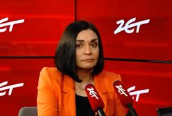 Wpadka na antenie. "Zdumiewająca wypowiedź"