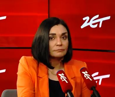 Wpadka na antenie. Posłanka pomyliła Barbarę Nowacką z Barbarą Nowak