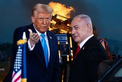 Czy wojna z Iranem uratuje politycznie Netanjahu? [OPINIA]