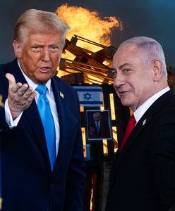 Czy wojna z Iranem uratuje politycznie Netanjahu? [OPINIA]
