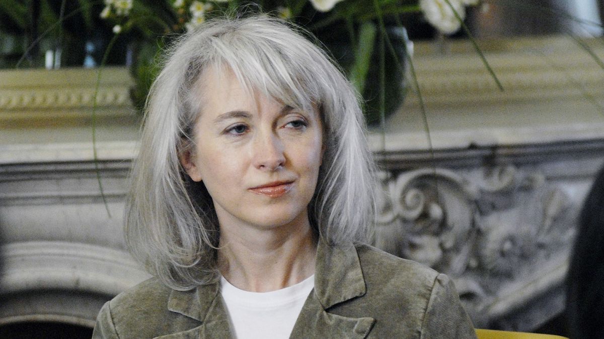 Manuela Gretkowska skomentowała wybory w Polsce