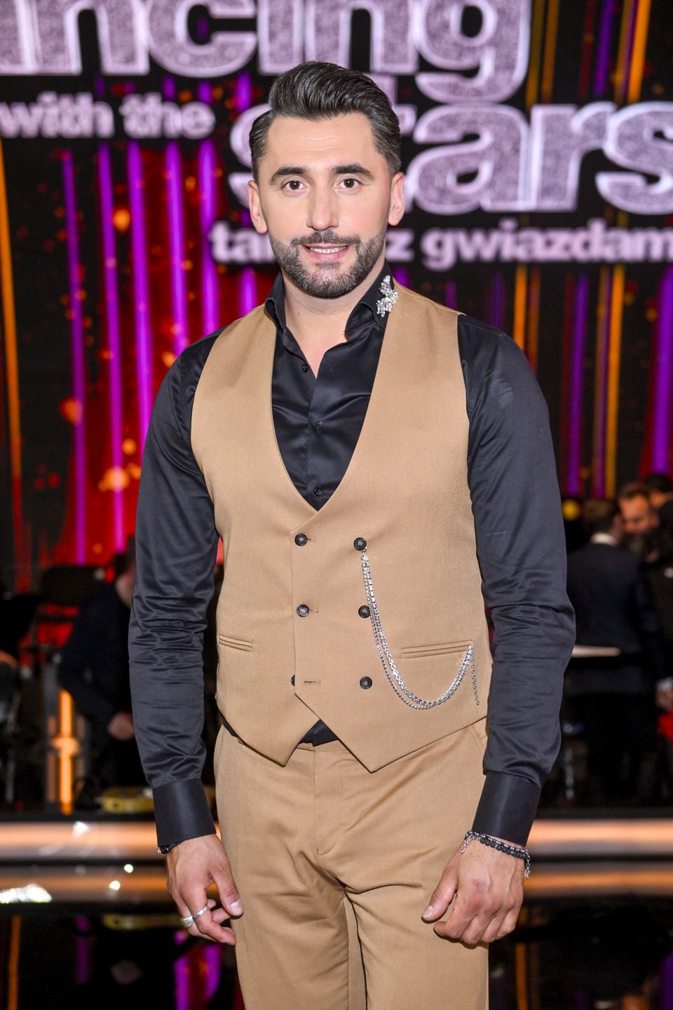 Rafał Maserak