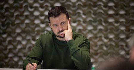 Zmiany w mobilizacji w Ukrainie. "Nie ma innego wyjścia"