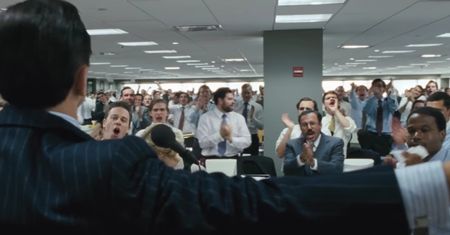 Programiści to nowi królowie życia na Wall Street