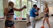 TYLKO U NAS. Marianna Schreiber o przygotowaniach do pojedynków. "Kto nie ryzykuje, ten nie wygrywa"