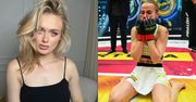 Nowa żona Łukasza Schreibera o patowalkach MMA: "NIE WIEM, JAK NISKO TRZEBA UPAŚĆ". Mariannie zrobi się przykro?