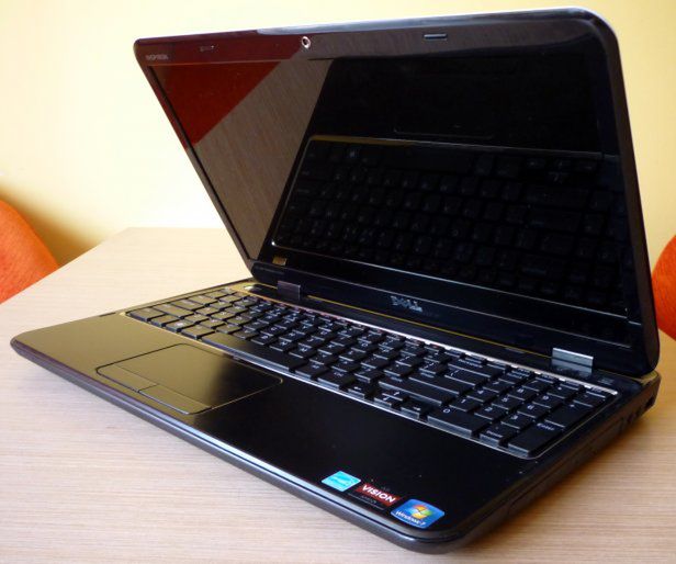 Dell Inspiron Q15R (M5110) - test wersji z APU AMD A8-3500M 1