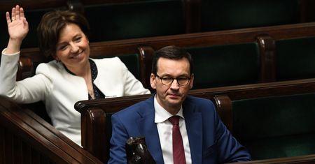 PiS walczy z inflacją? "Kuriozalne, takich ludzi trzeba się bać"