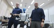 Nowe laboratorium zastosowań sztucznej inteligencji i robotów humanoidalnych na Politechnice Rzeszowskiej