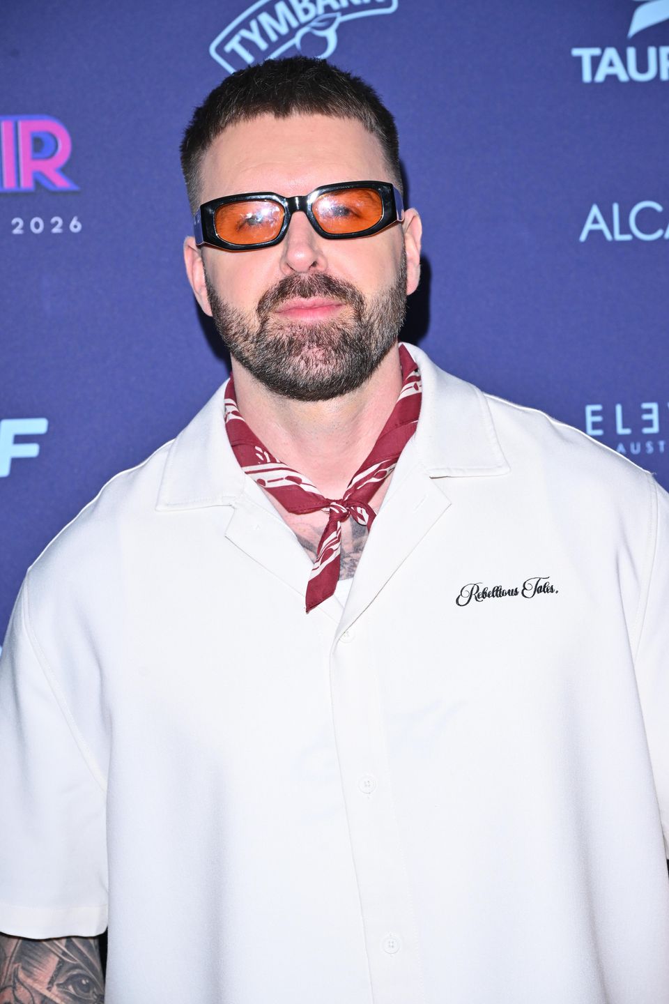 Grzegorz Hyży
