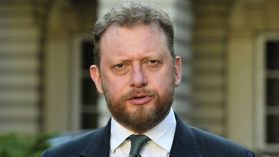 Koronawirus w Polsce. Łukasz Szumowski: czekamy na wyniki po majówce