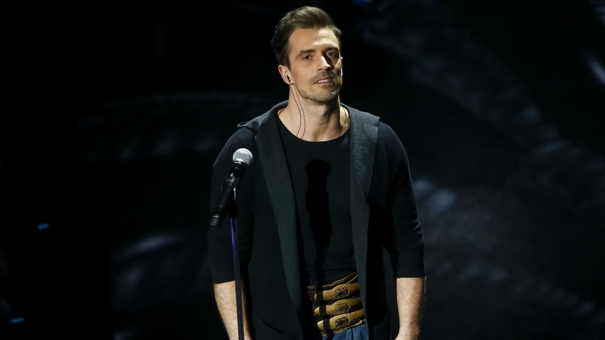 Stanisław Karpiel-Bułecka poinformował o śmierci jego babci