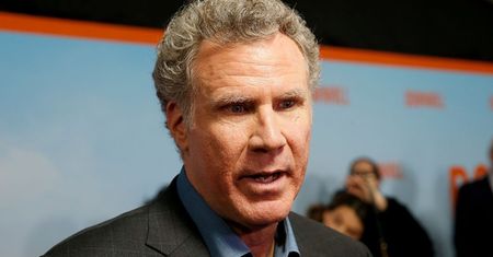 Will Ferrell już tak nie wygląda. Pandemia zrobiła swoje