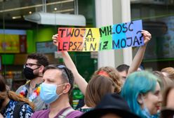 Sąd nie zgodził się na areszt aktywistki LGBT, która została brutalnie zatrzymana