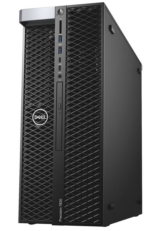 Dell Precision T7820