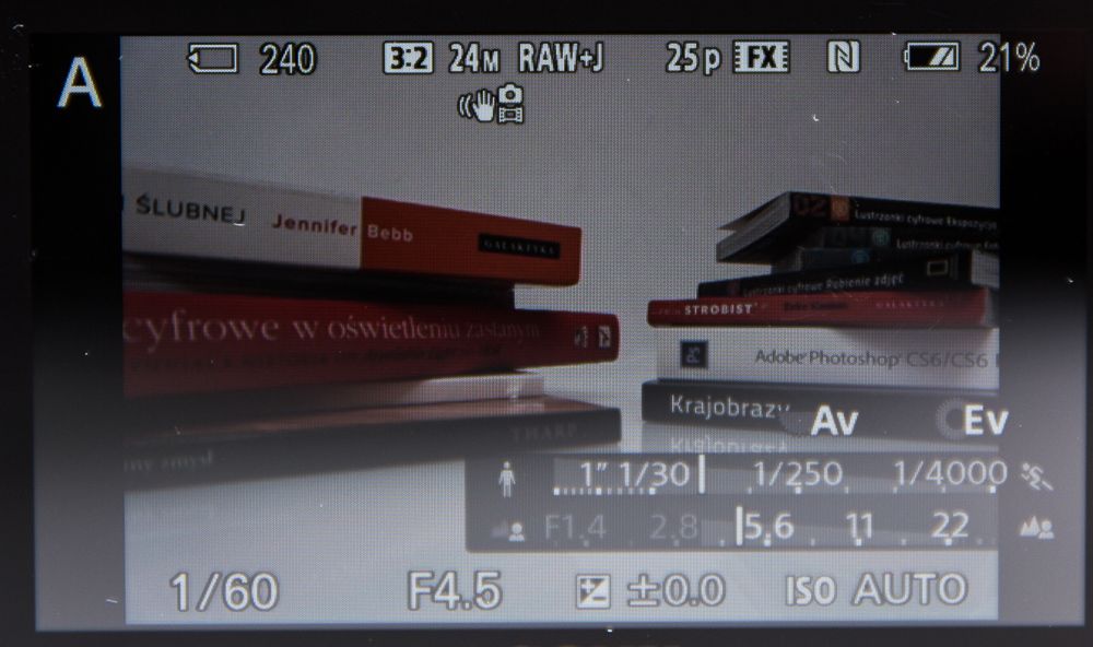 Sony A6000 - solidny bezlusterkowiec w rozsądnej cenie [test] 15