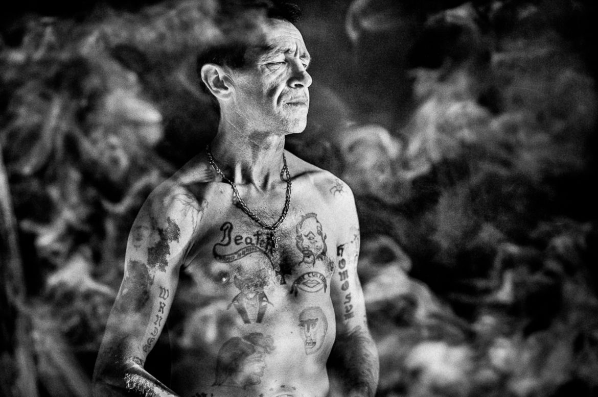 Polacy nagrodzeni w konkursie MonoVisions Photography Awards 2018 32