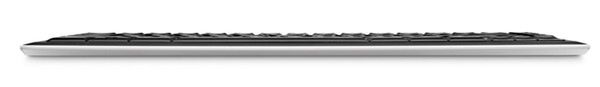 Cienka klawiatura Bluetooth od Microsoftu 2