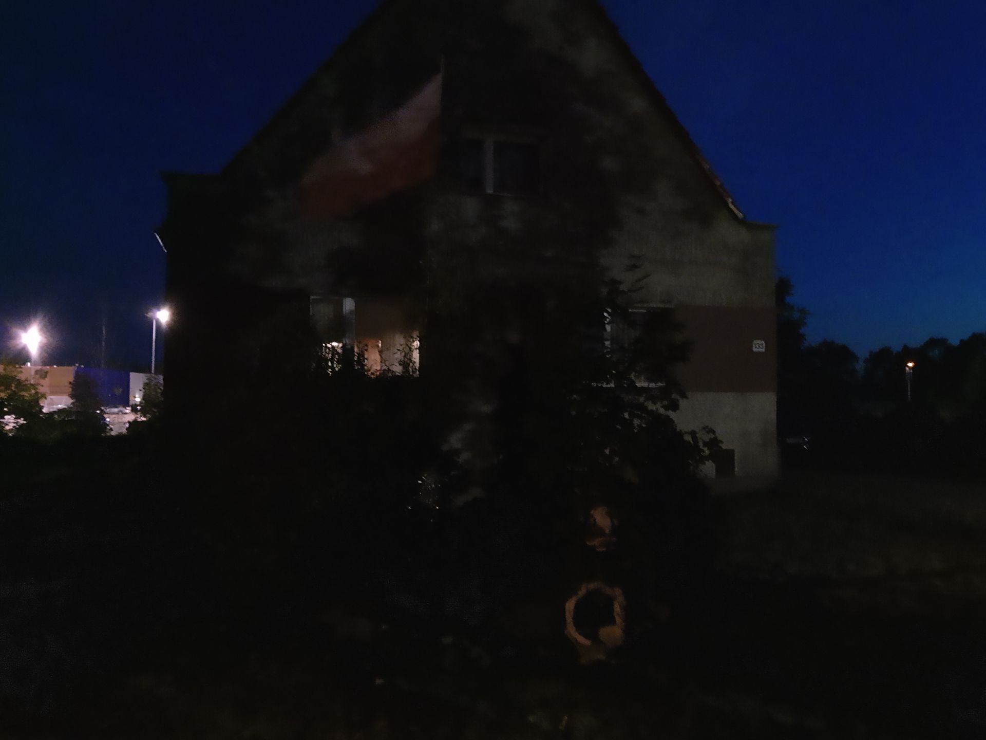 Motorola One Vision czy One Action? Porównanie aparatów 16