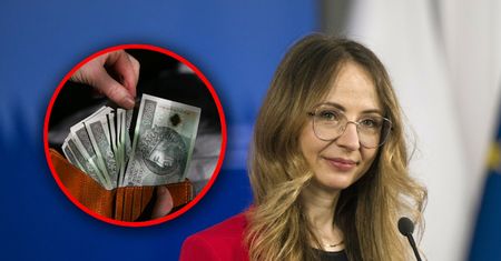 Świadczenie tylko dla pracujących rodziców. Tyle pieniędzy już wypłacono