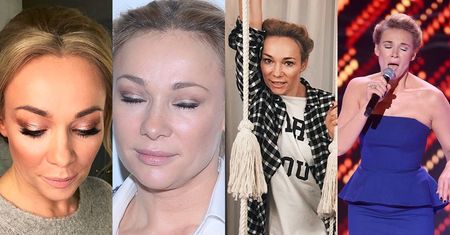 Instagram vs. rzeczywistość: Sonia Bohosiewicz i paparazzi (ZDJĘCIA)