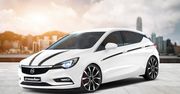Irmscher Opel Astra K (2015) - pierwsze spojrzenie na usportowionego hatchbacka