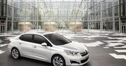 Nowe modele w gamie Citroëna: C-Elysée oraz C4 L