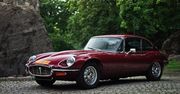 Jaguar E-type