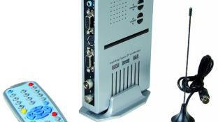 Cyfropedia: co to jest dekoder DVB-T 1