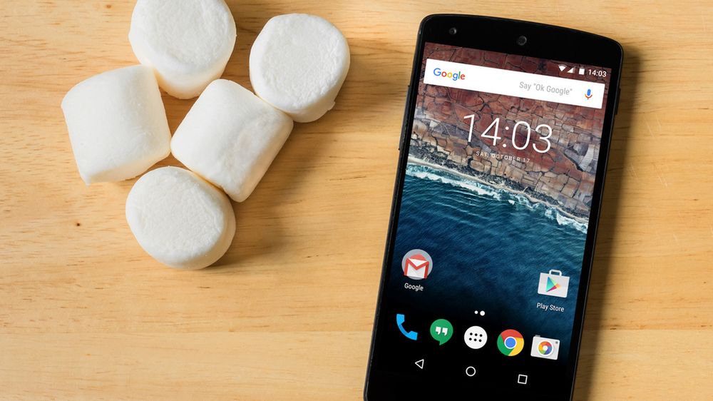 #wSkrócie: Android 6.0.1, ZTE Axon mini z Force Touch w promocyjnej cenie oraz PlayStation Messages 1