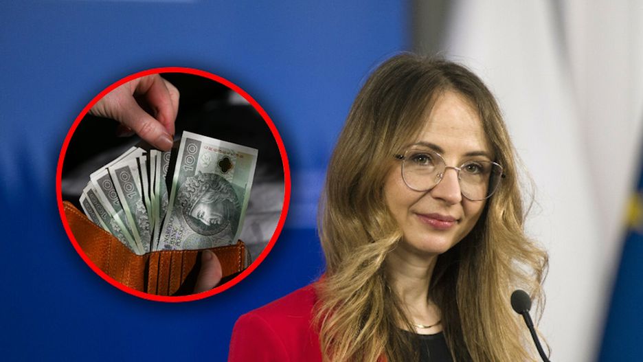 Wypłacili już 670 tys. świadczeń. Ministra przedstawiła dane