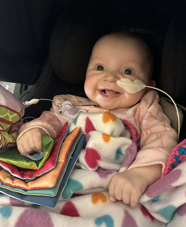 Lauren od początku wiedziała, że coś jest nie tak