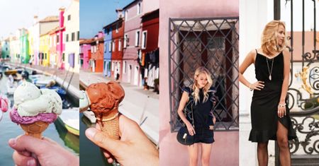 Jessica Mercedes ma "siostrę-bliźniaczkę" na Instagramie? (ZDJĘCIA)