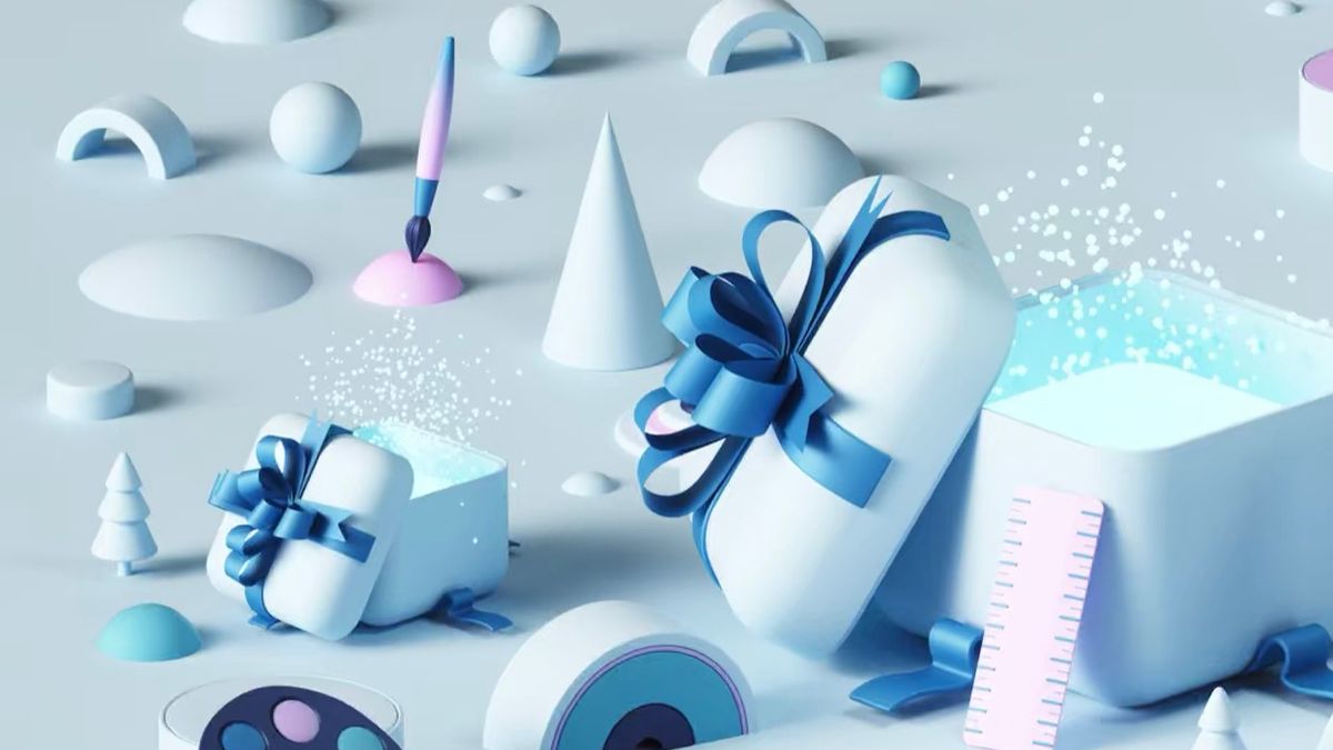 Apple robi niespodziankę na Święta. Rozglądajcie się za prezentami w App Store 1