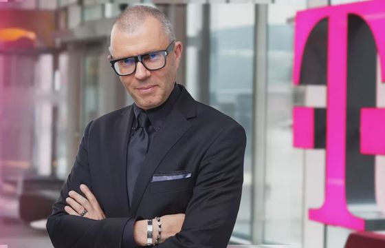 Nowa osoba w zarządzie T-Mobile Polska