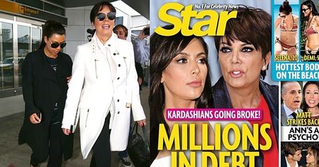 Kim wydaje MILION miesięcznie na ubrania i torebki!