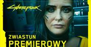 "Jeśli musisz podpalić świat, to niech płonie". Premierowy zwiastun Cyberpunk 2077 zaskakuje
