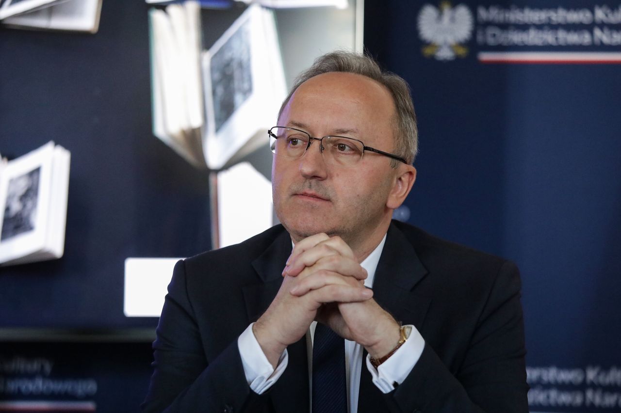 IPN bez prezesa. Kandydatów jest wielu, wybór nie będzie prosty