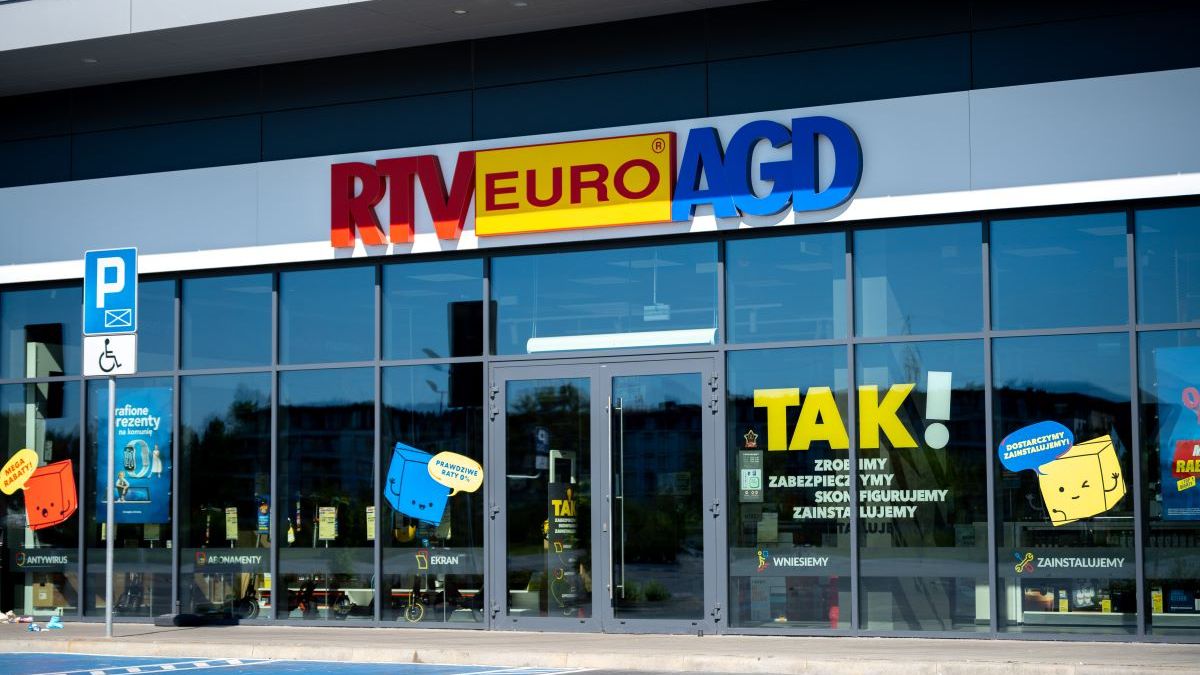 RTV Euro AGD