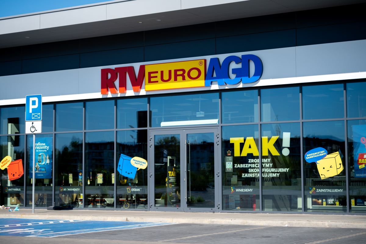 Tylko dziś w RTV Euro AGD. Mikrofon za 99,00 zł zamiast 179,99 zł. Jest warunek