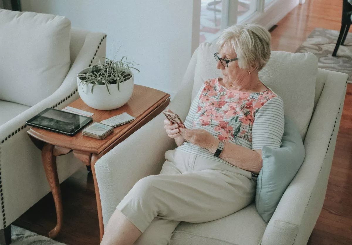 Seniorzy ofiarami kradzieży lub próby wyłudzenia danych