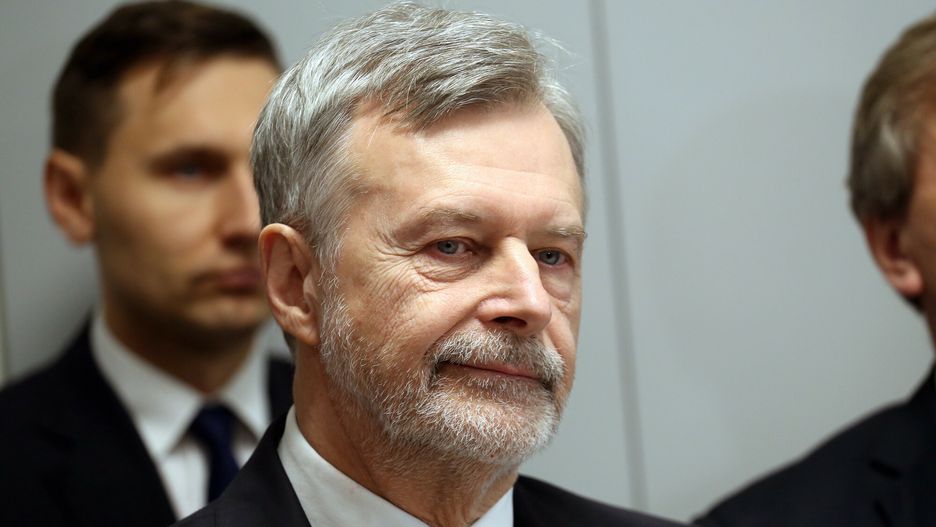 Prezydent m.st. Warszawy otworzy? Wolskie Centrum Zdrowia Psychicznego
03.12.2018 Warszawa   Prezydent m.st. Warszawy otworzyl Wolskie Centrum Zdrowia Psychicznego  N/z Marek Balicki  fot. Mariusz Grzelak/REPORTER
Mariusz Grzelak/REPORTER